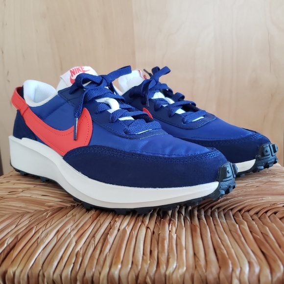 Nike Retro Waffle Sneakers Size 7.5 NEW! - Picture 2 of 16